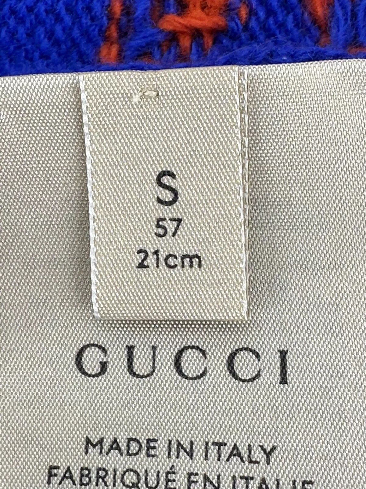 Gucci new Gucci Hat Size -S-57cm Size ONE SIZE - 8 Thumbnail