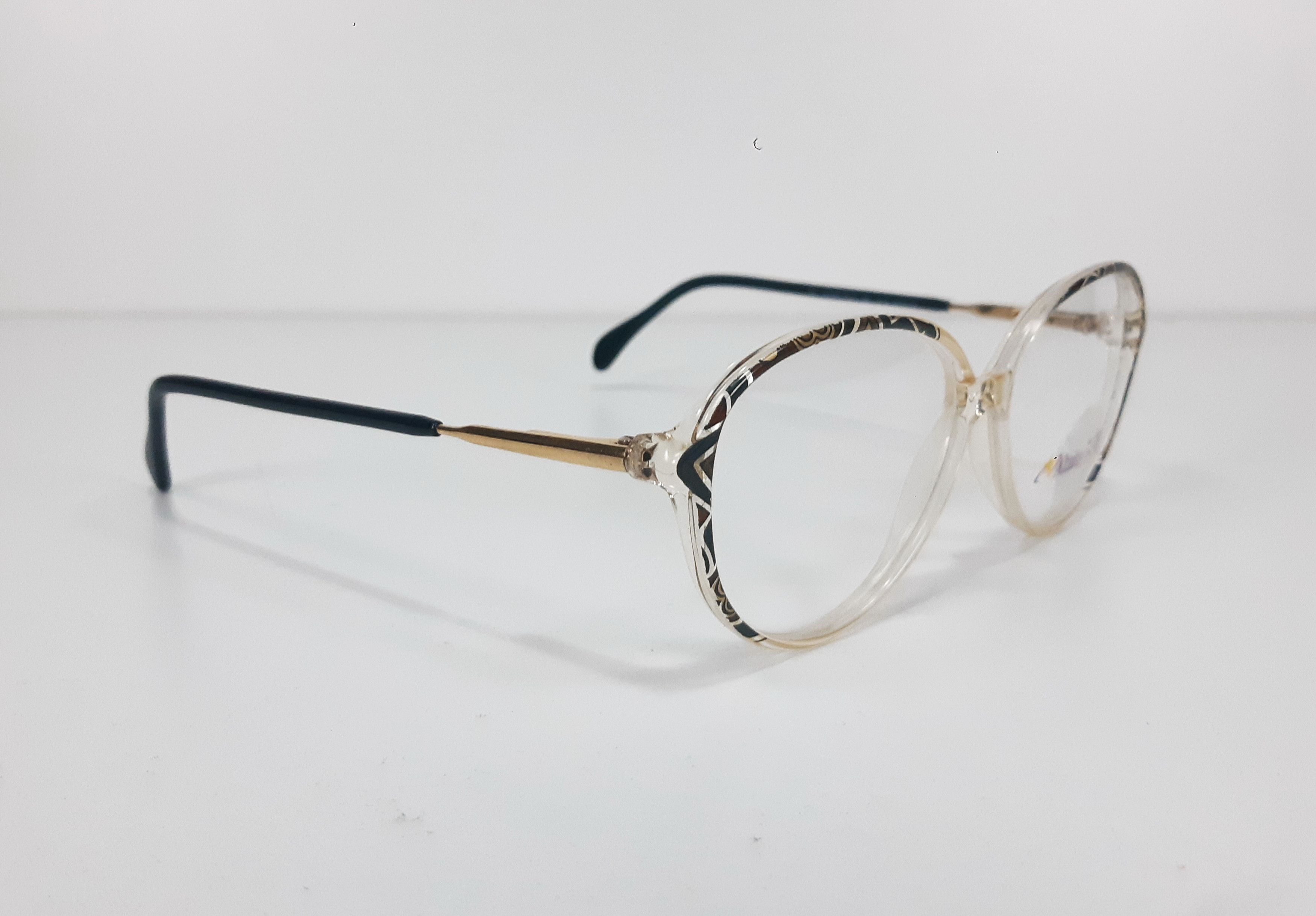 Other ALTAIR EYEWEAR mod.630 Jade Medley Eyeglasses Frame NEW Size ONE SIZE - 5 Thumbnail