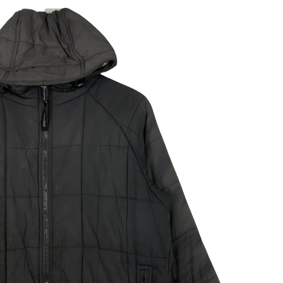 Japanese Brand 🔥Vintage Puffer Down Jacket Hunting Hiking Columbia Size US S / EU 44-46 / 1 - 6 Thumbnail