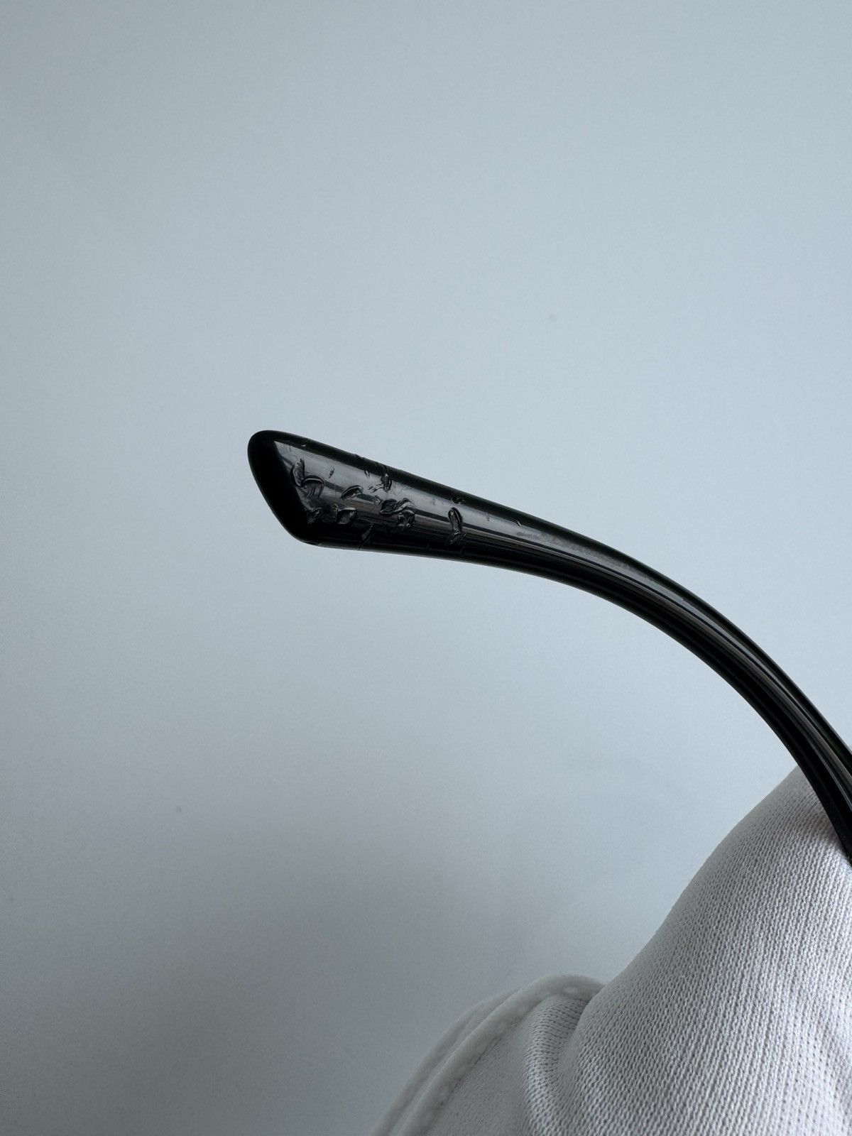 Prada Prada Milano Eyeglasses VPR 04W Frame Italy Size ONE SIZE - 11 Thumbnail