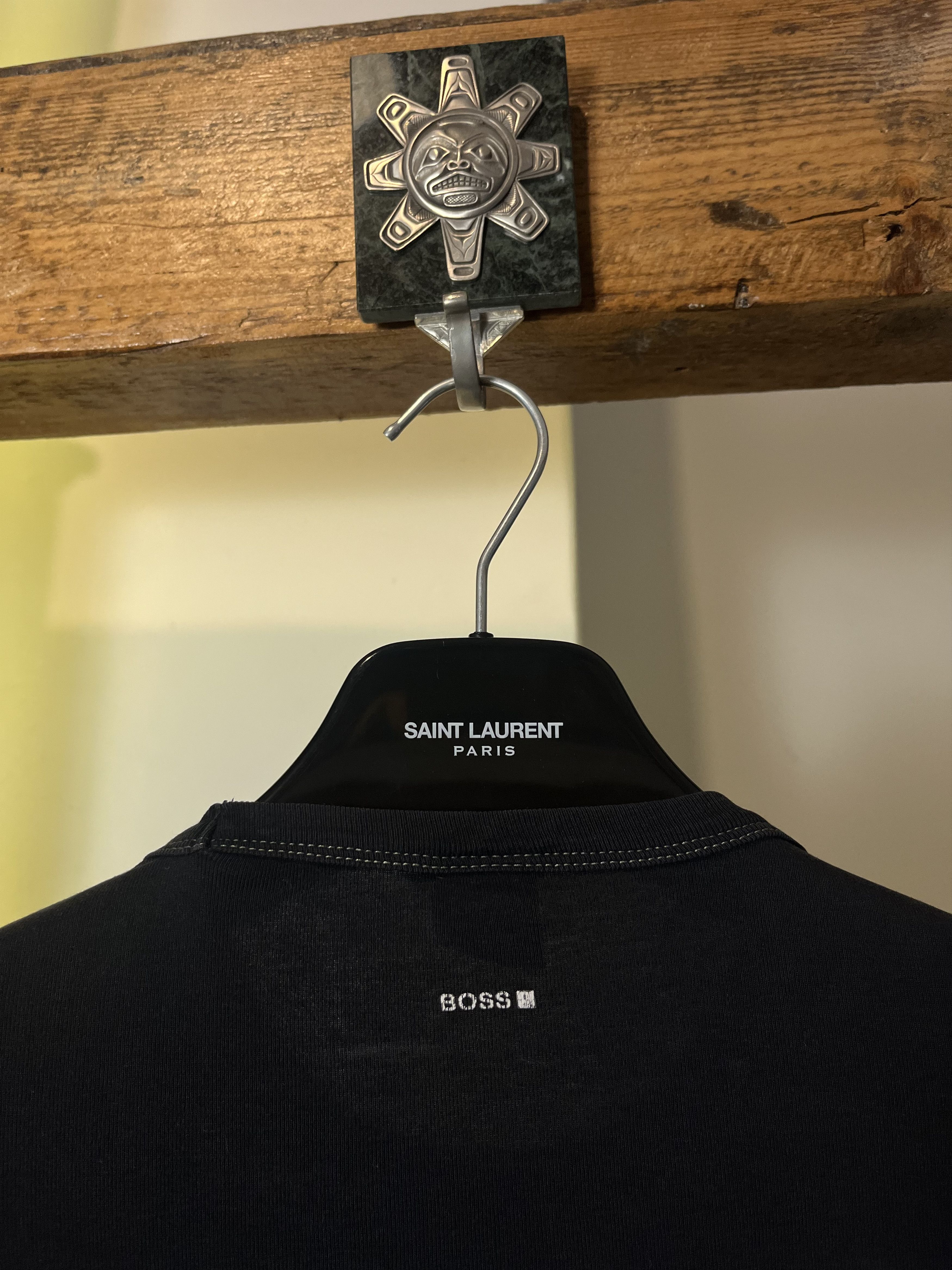Designer × Hugo Boss Hugo Boss Naked Women Lowboy Scouts Hugo Size US L / EU 52-54 / 3 - 6 Thumbnail