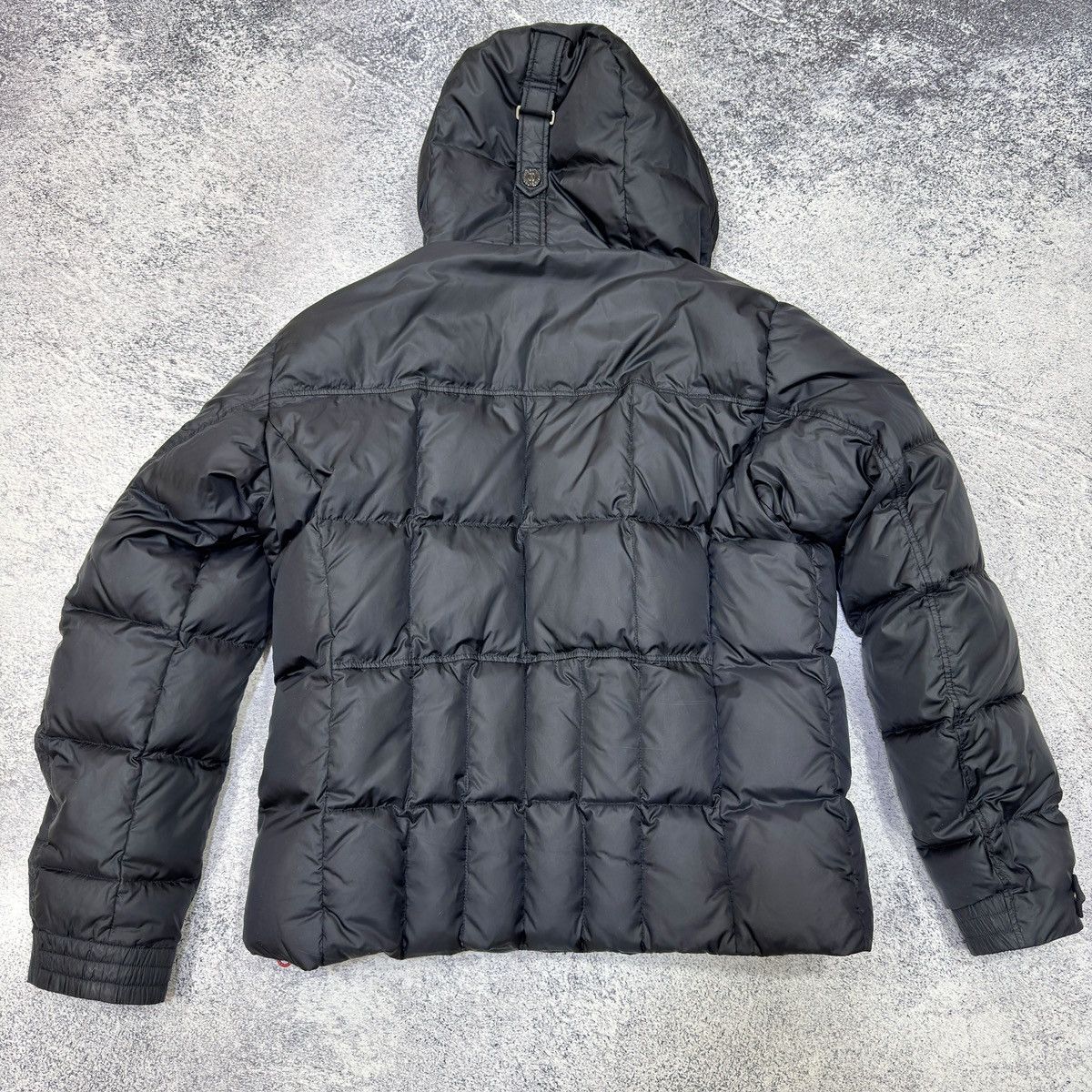Bogner Bogner Goose Down Puffer Winter Jacket L size 52/42 Size US L / EU 52-54 / 3 - 11 Thumbnail