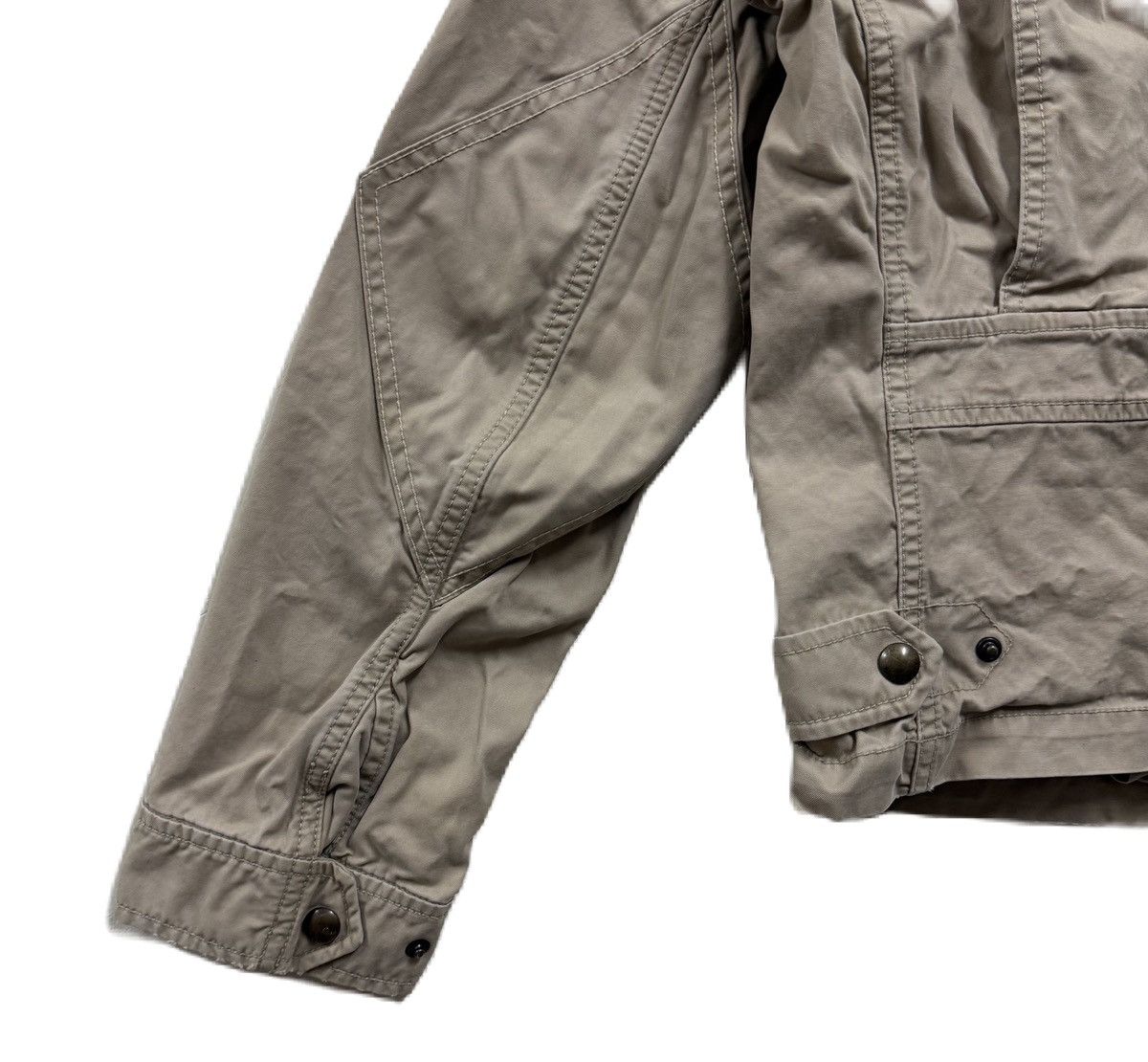 Polo Ralph Lauren Vintage Polo Ralph Lauren Jacket Size US M / EU 48-50 / 2 - 6 Thumbnail