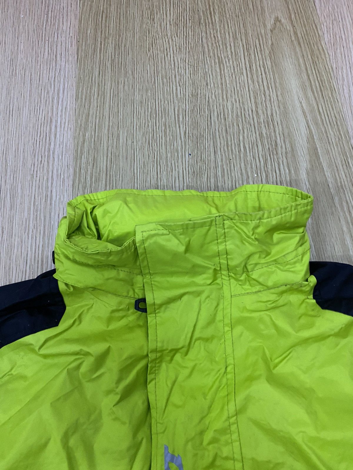 Dickies Dickies waterproof light jacket Size US L / EU 52-54 / 3 - 4 Thumbnail