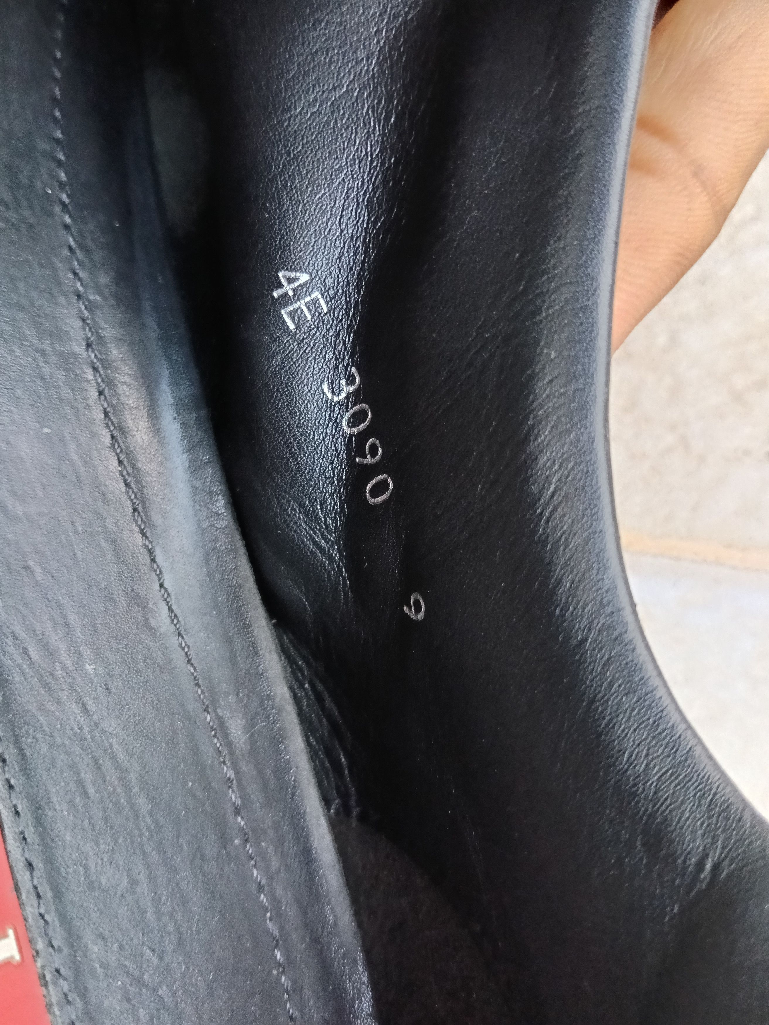 Prada Prada nylon and leather sneakers Size US 10 / EU 43 - 12 Thumbnail