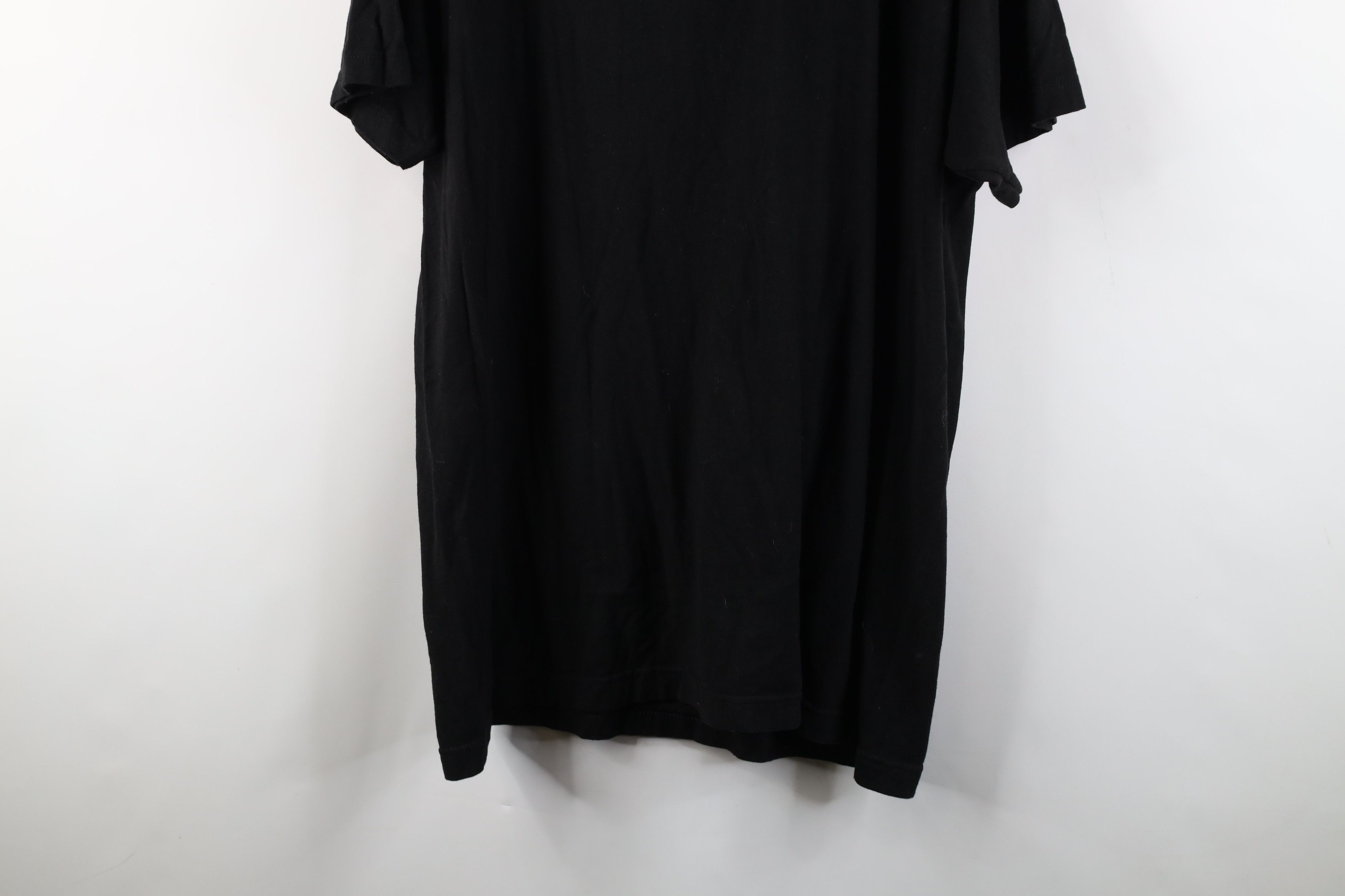 Vintage Vintage Y2K 2007 Naruto Uzumaki Anime Short Sleeve T-Shirt Size US XL / EU 56 / 4 - 13 Thumbnail