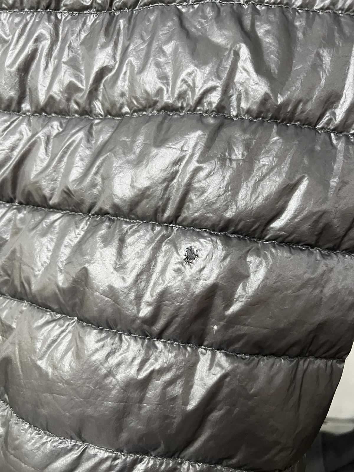 Moncler Moncler Light Puffer Jacket Size US L / EU 52-54 / 3 - 14 Thumbnail