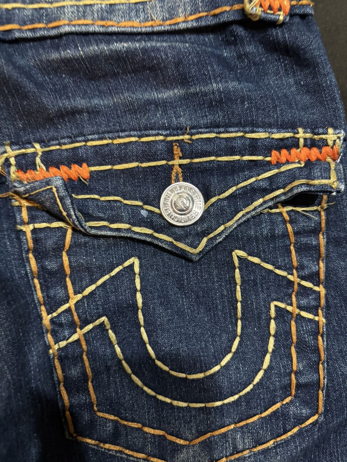 True Religion True Religion Size 29" - 4 Thumbnail