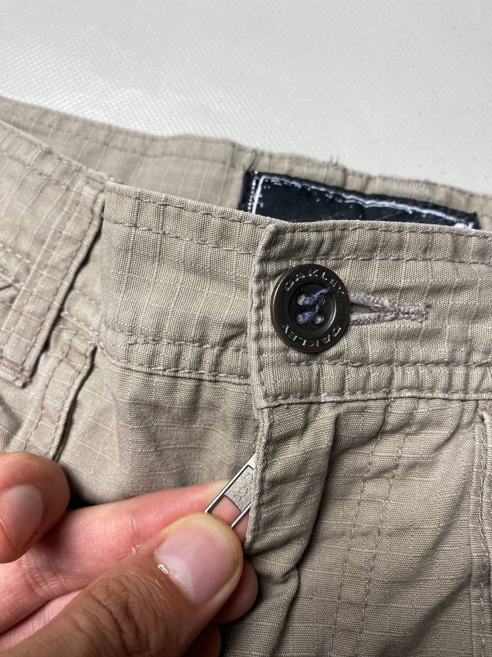 Oakley Vintage Oakley Pants For Real Workers Size US 28 / EU 44 - 8 Thumbnail