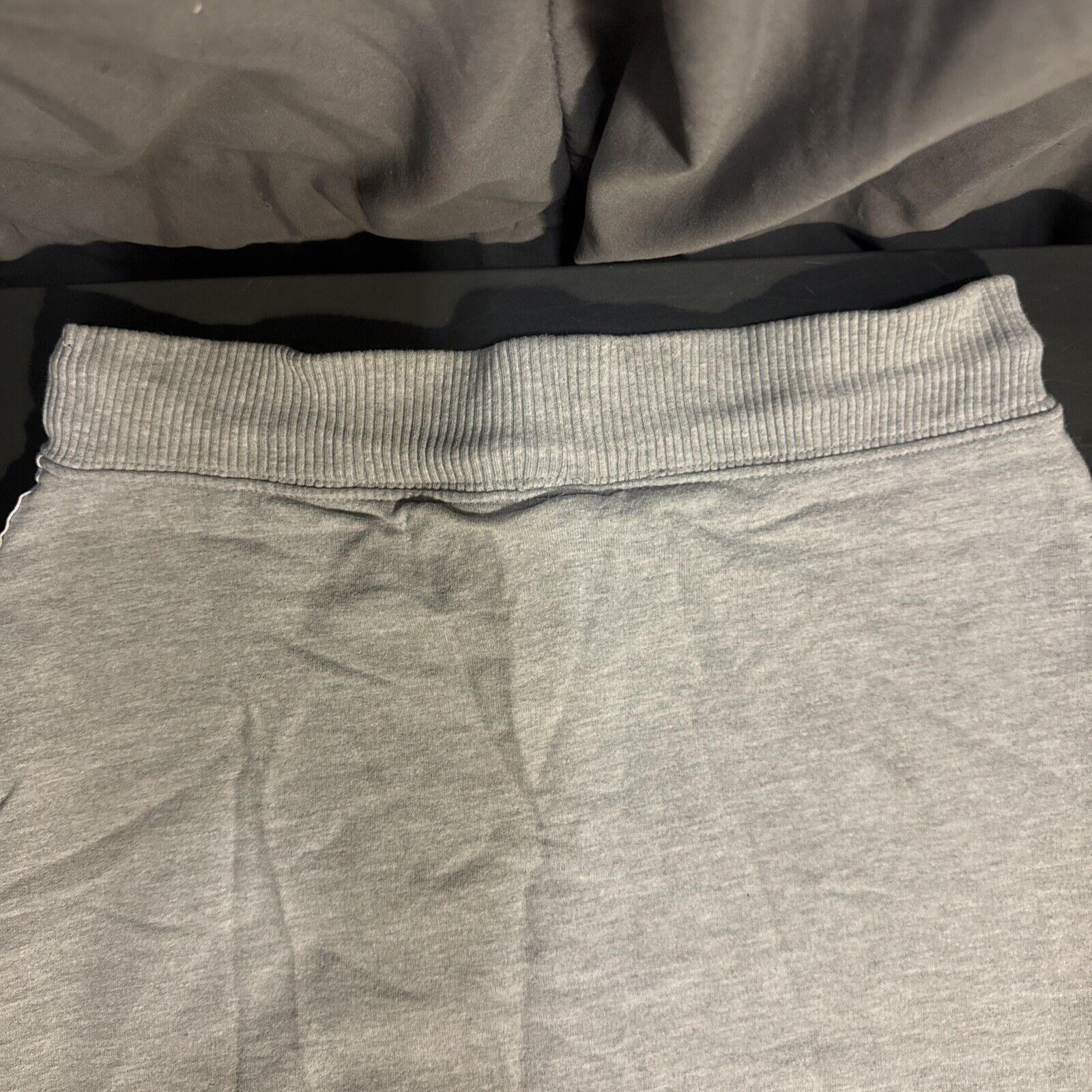 Other NYL New York Laundry Skort Women's PM Gray Cotton Poly Elast Size 27" / US 4 / IT 40 - 11 Thumbnail