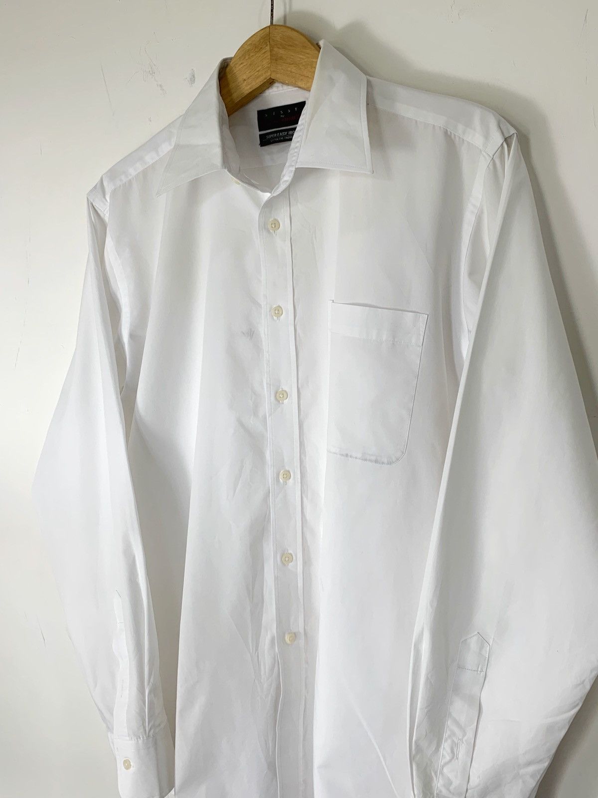 Kansai Yamamoto Kansai yamamoto button up yohjiyamamoto isseymiyake kapital Size US M / EU 48-50 / 2 - 4 Thumbnail