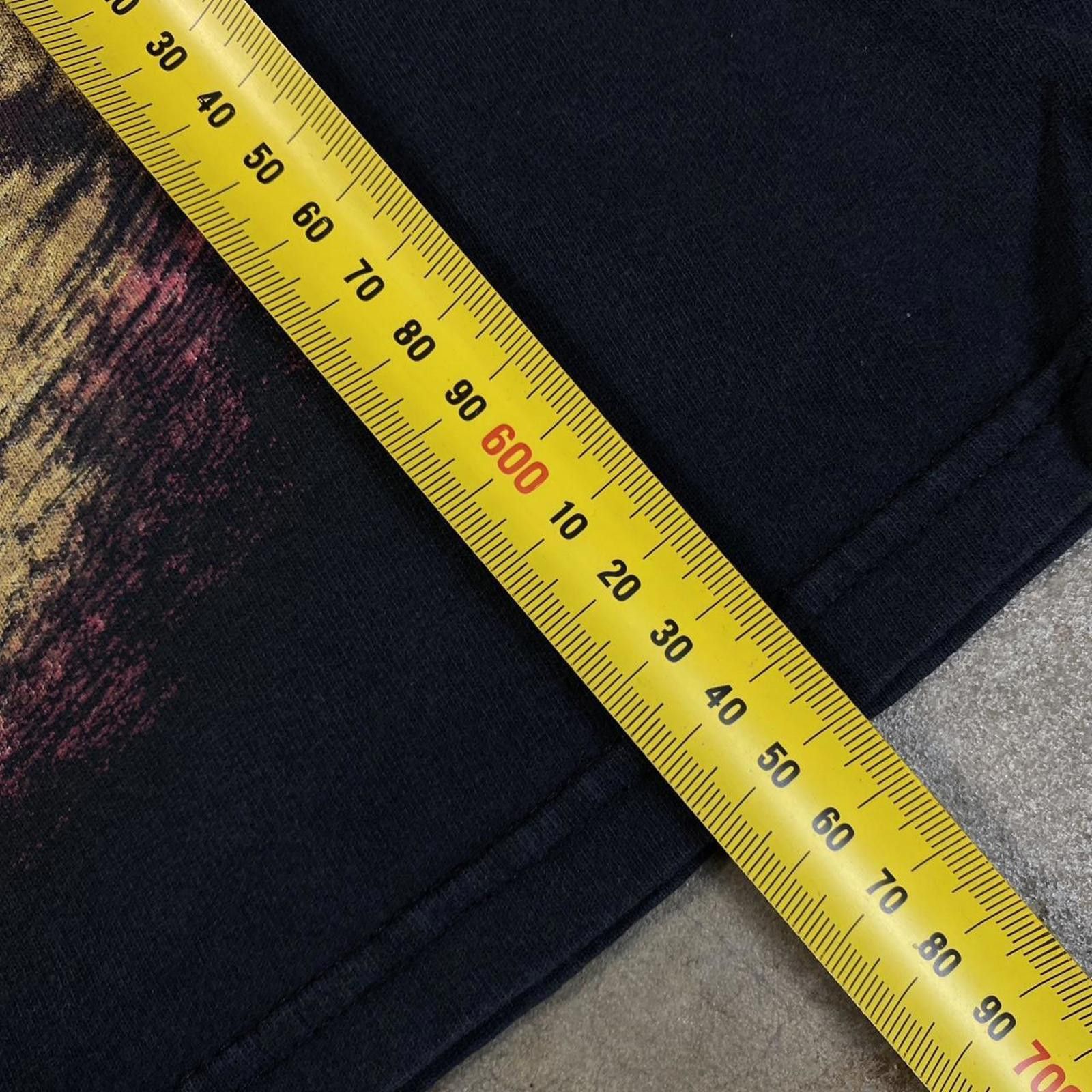 Other 2008 Dark Knight Joker "How Bout a Magic Trick?" T-Shirt Size US M / EU 48-50 / 2 - 5 Thumbnail