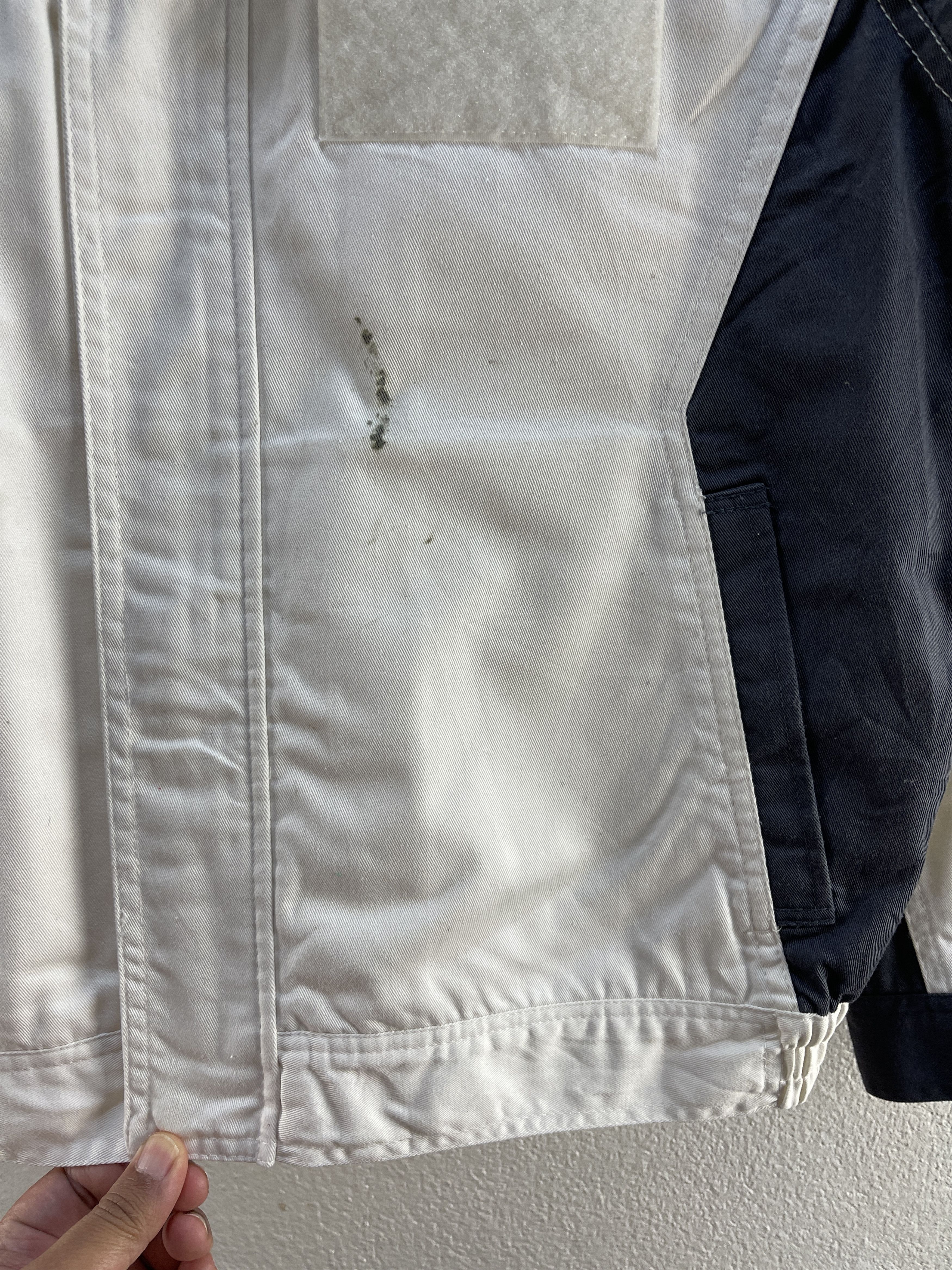 Honda Vintage Honda Workwear Jacket Size US M / EU 48-50 / 2 - 10 Thumbnail