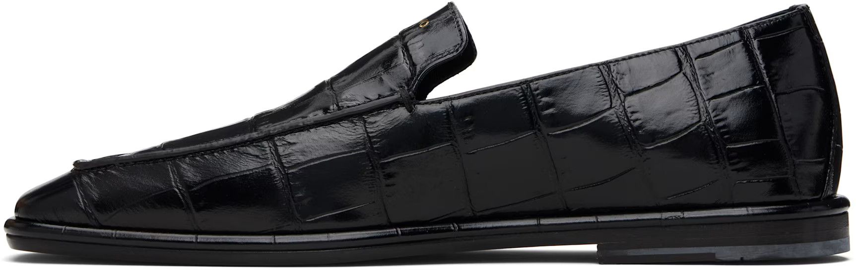Salvatore Ferragamo Brian Loafers Size US 8.5 / EU 41-42 - 3 Thumbnail