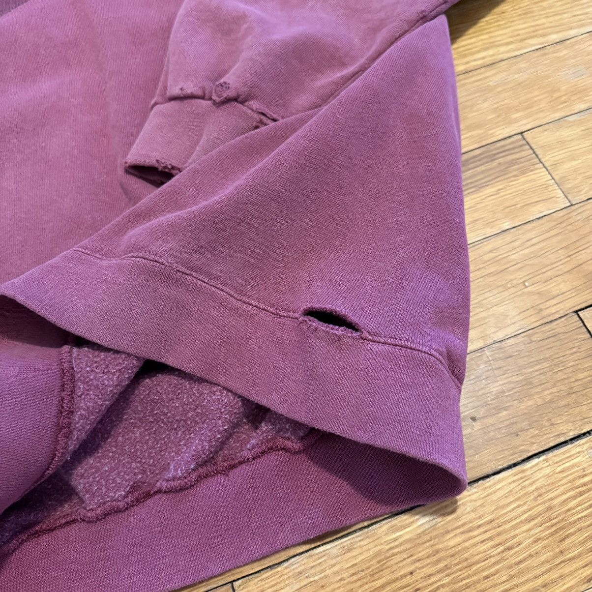 Nike Nike Sweatshirt Size US L / EU 52-54 / 3 - 6 Thumbnail