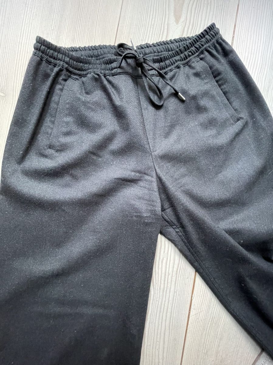 A Kind Of Guise Samurai Trousers wool Size US 31 - 4 Thumbnail