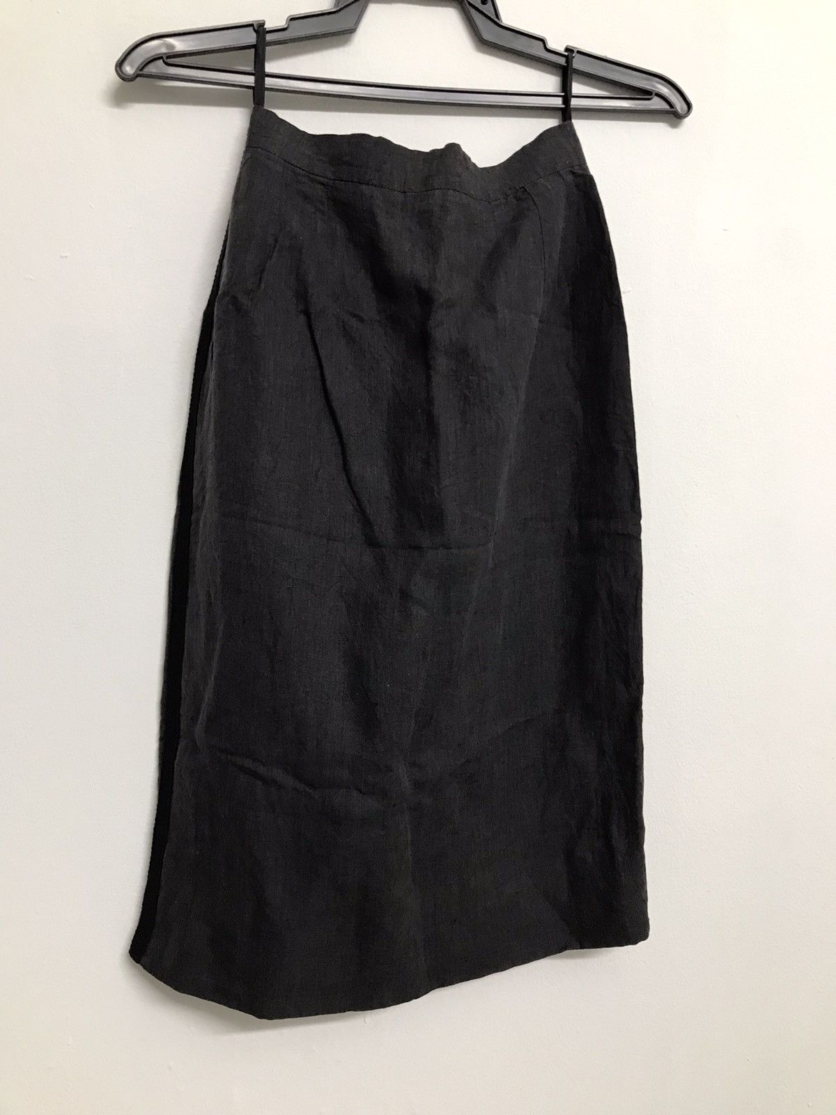 Chanel Chanel Boutique Mini Skirts Size 23" - 4 Thumbnail