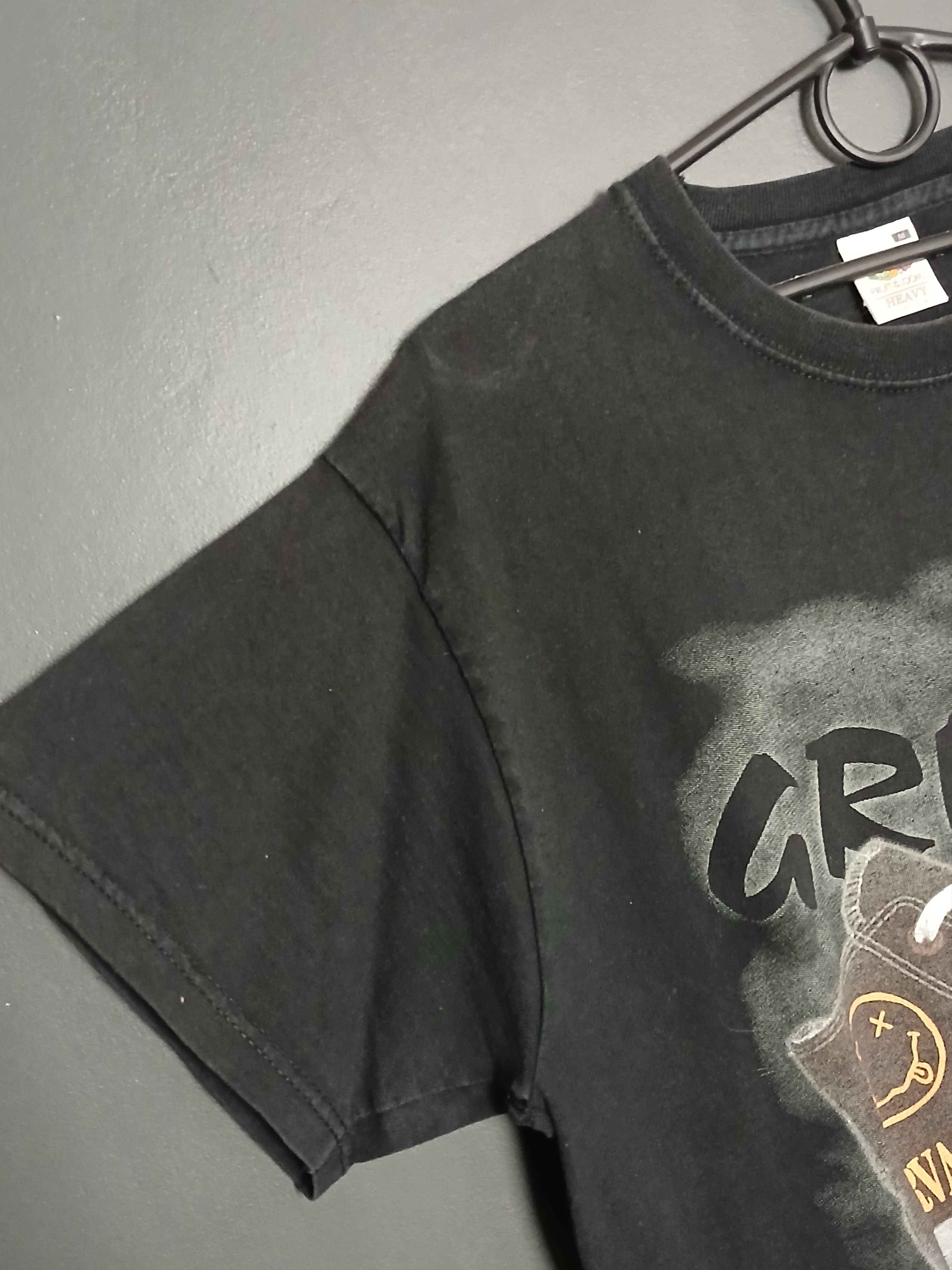 Band Tees Nirvana Kurt Cobain T-Shirt Size US M / EU 48-50 / 2 - 7 Thumbnail