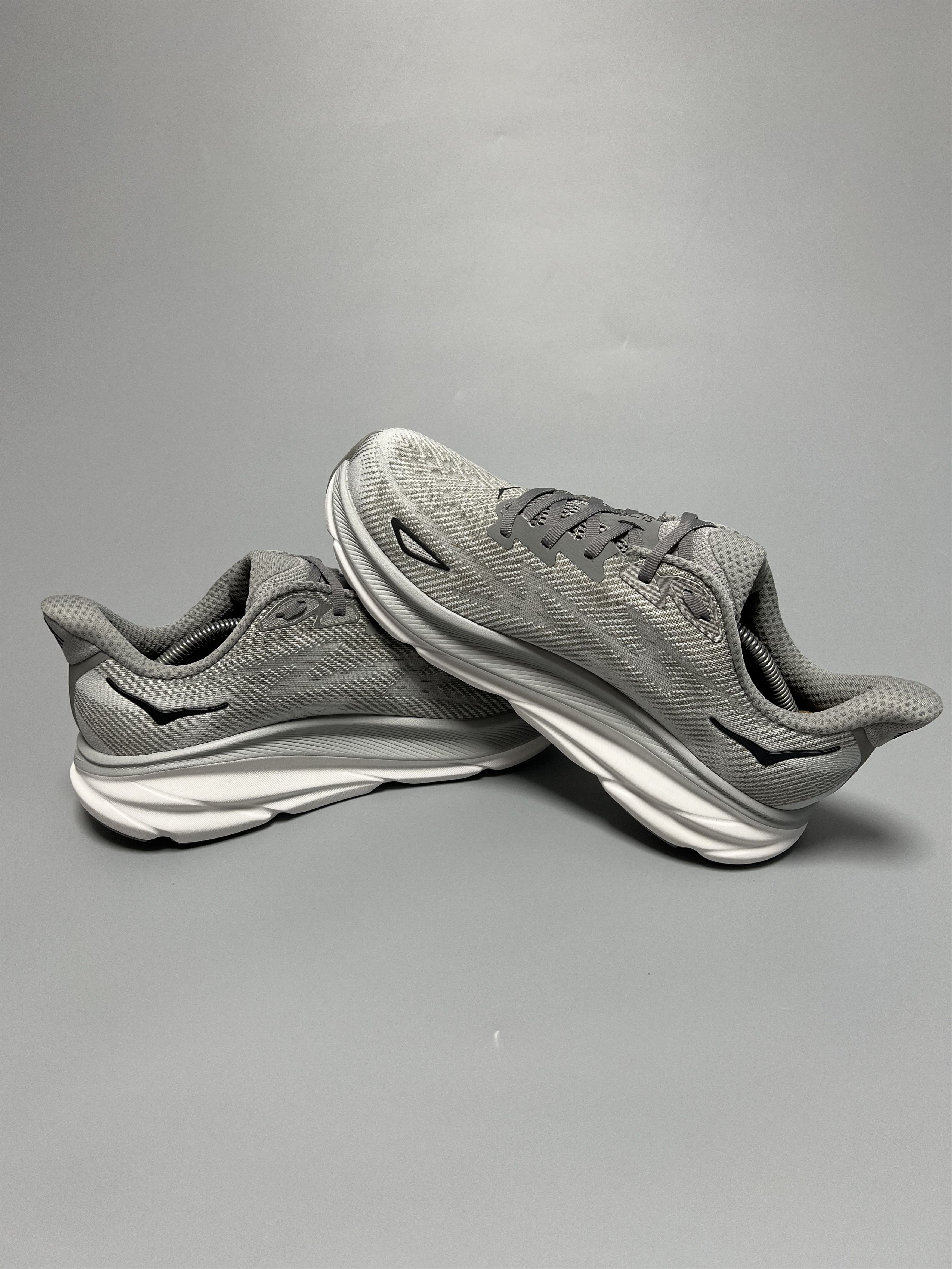 Hoka 10EE Hoka One One Clifton 9 Wide Running Shoes Walking Gym Size US 10 / EU 43 - 5 Thumbnail