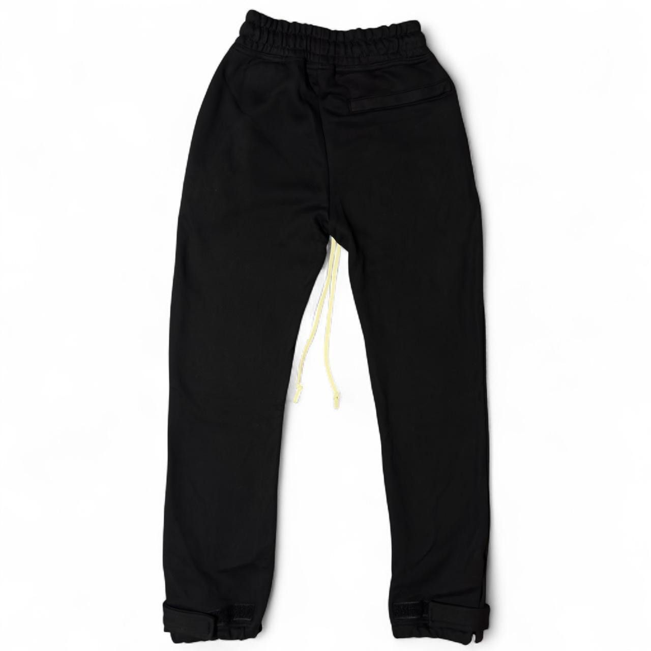 FAR FROM WHAT Bundle Sale: FARFROMWHAT printed cloud strap sweatpants Size US 32 / EU 48 - 3 Thumbnail