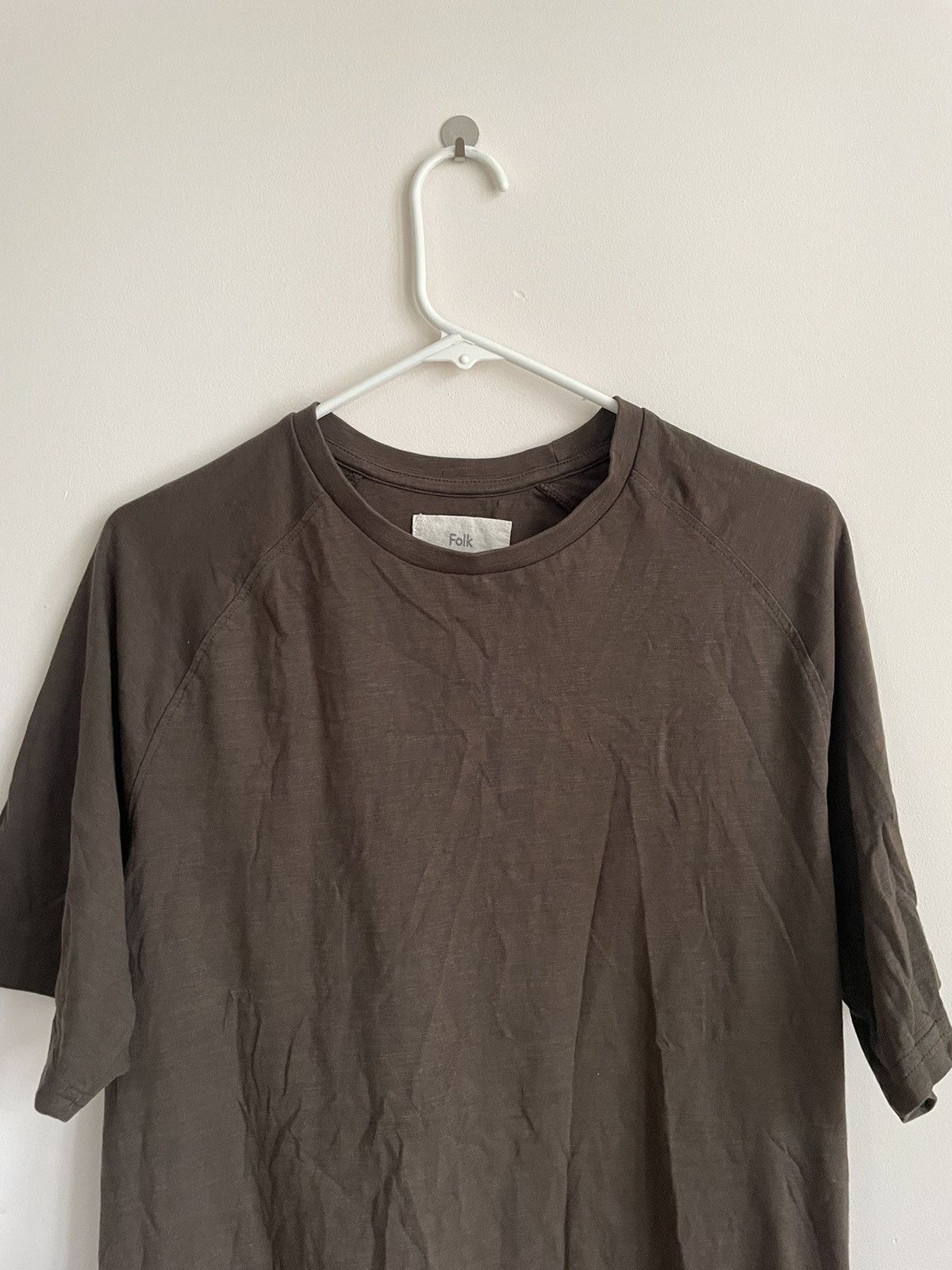 Folk Folk Size US M / EU 48-50 / 2 - 6 Thumbnail
