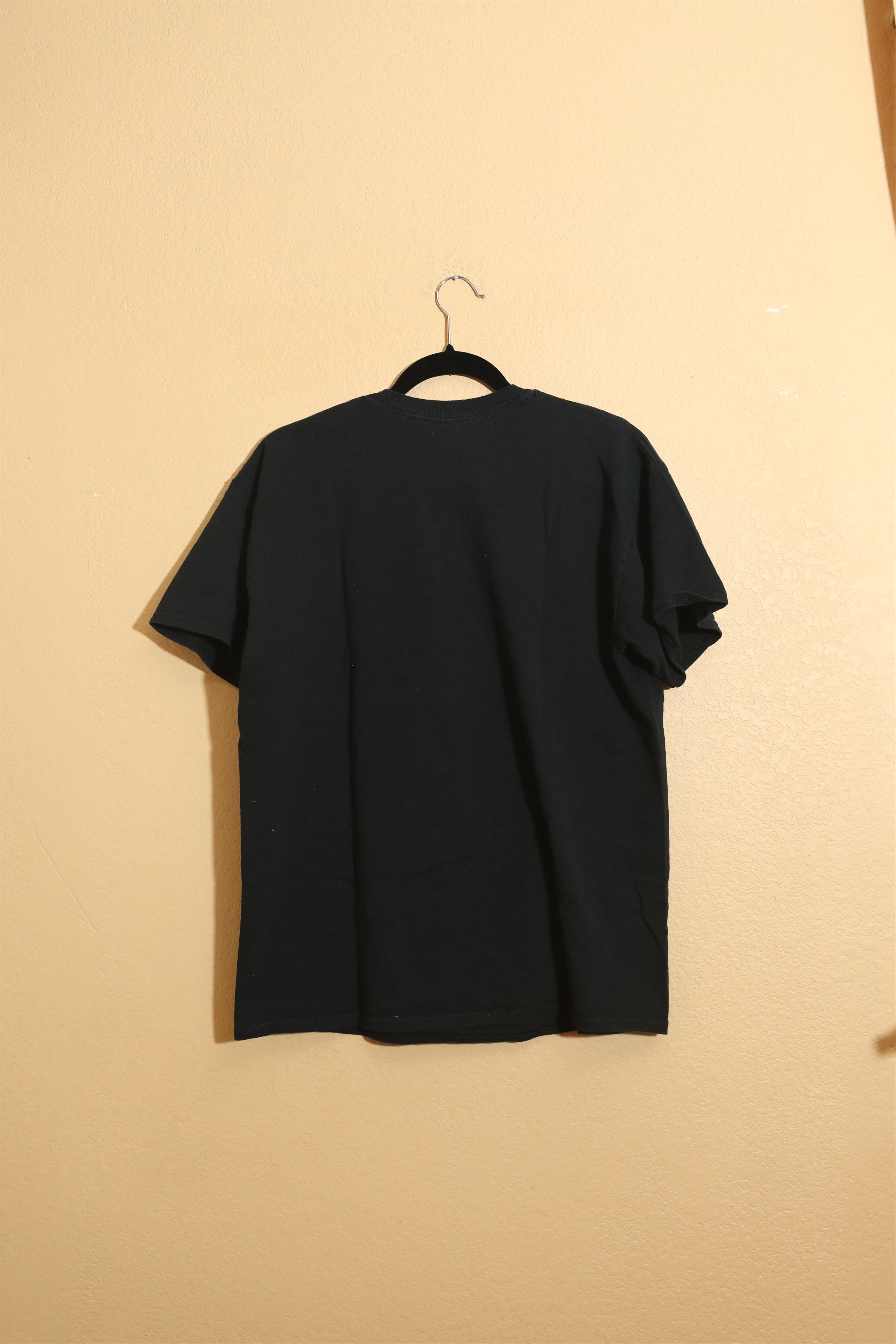 Band Tees GAJA Band Tee (L) Size US L / EU 52-54 / 3 - 2 Thumbnail
