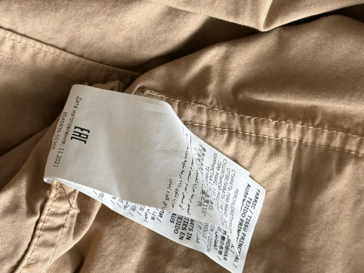 Aspesi Aspesi vintage bomber jacket Size US XL / EU 56 / 4 - 9 Thumbnail