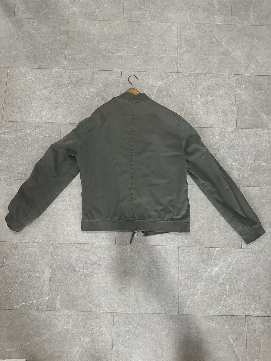 Allsaints Allsaints Bomber Jacket Size US L / EU 52-54 / 3 - 2 Thumbnail