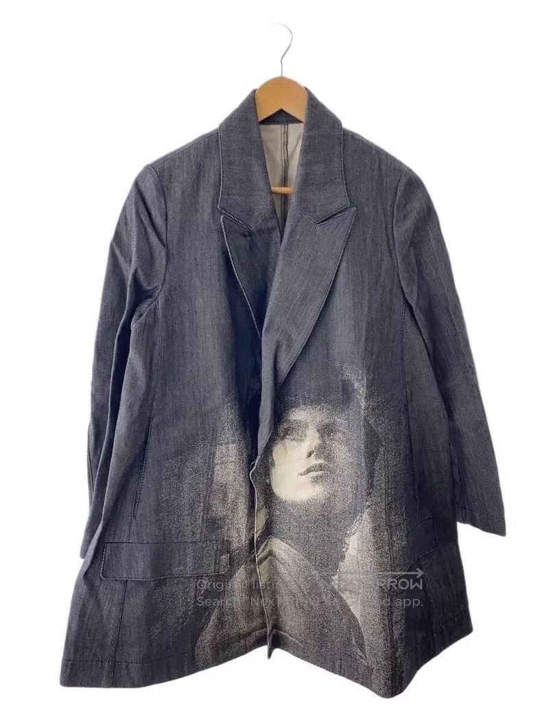 Undercover Undercover 20ss cindy sherman coat Size US S / EU 44-46 / 1 - 1 Thumbnail