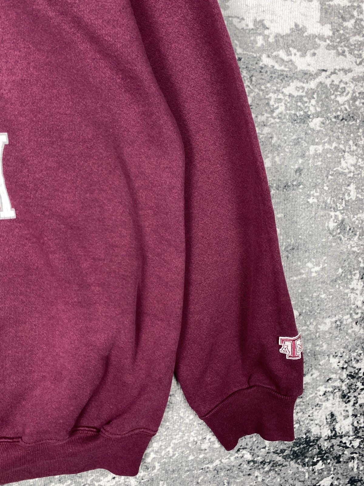 Other Vintage Texas A&M University Sweatshirts Size US XL / EU 56 / 4 - 5 Thumbnail