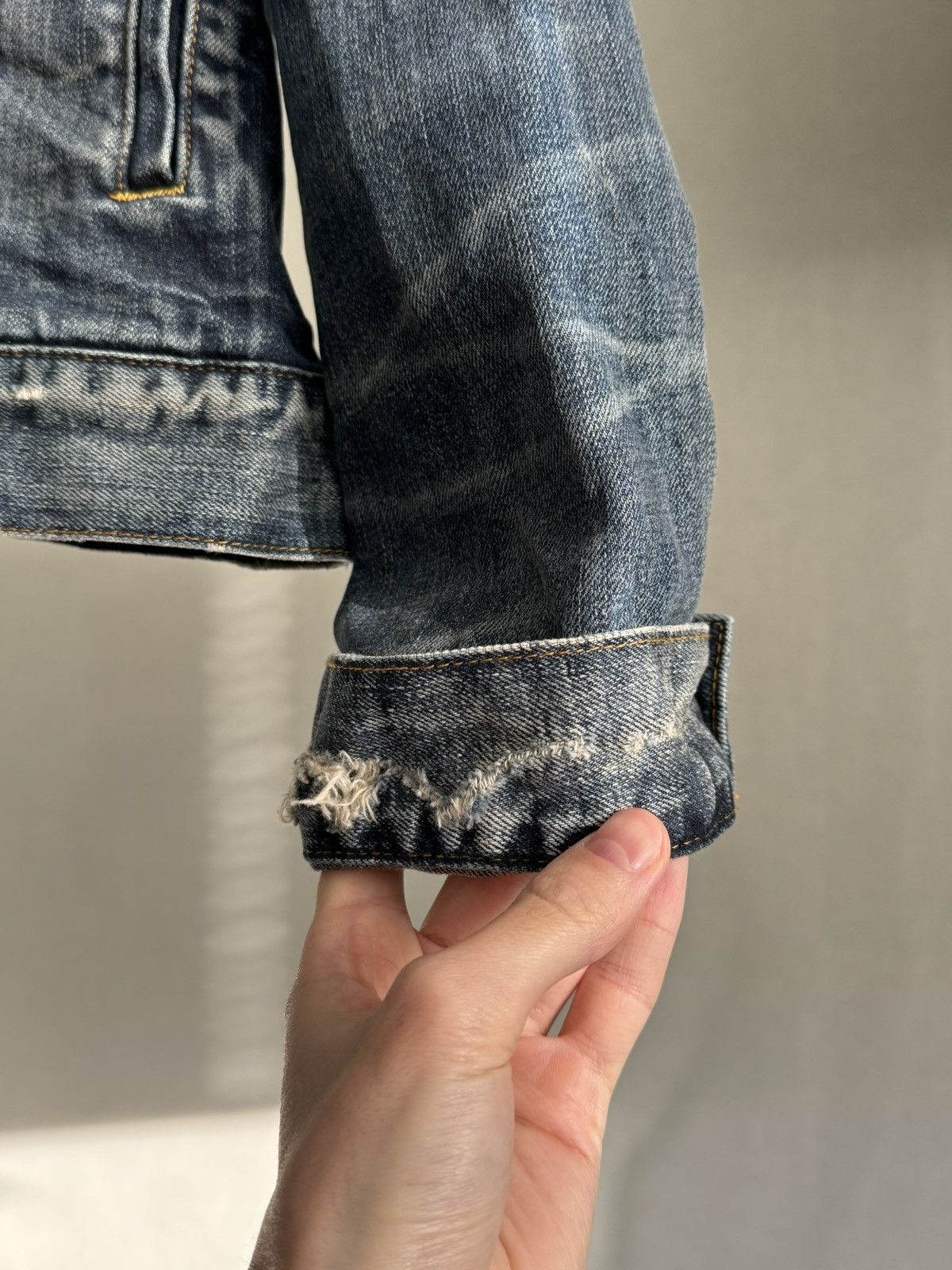 Ralph Lauren Ralph Lauren denim jacket Size US XL / EU 56 / 4 - 6 Thumbnail
