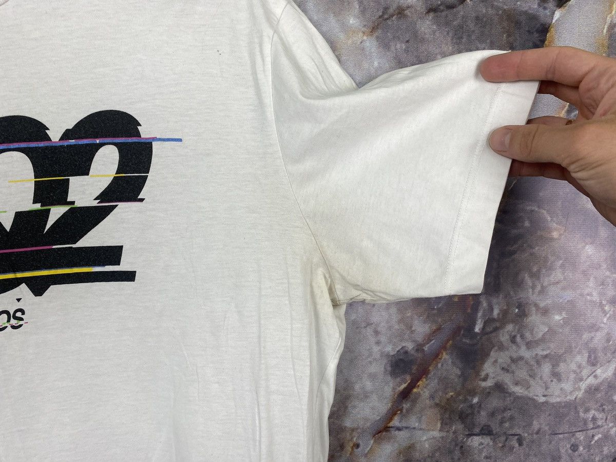 Dsquared2 Men’s Dsquared2 Luxury Big Logo T Shirt Size XL Size US XL / EU 56 / 4 - 7 Thumbnail