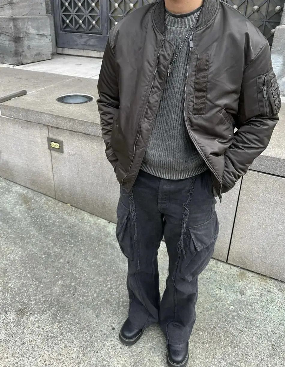 Jil Sander × Le Grande Bleu (L.G.B.) Uniqlo +J Jil Sander