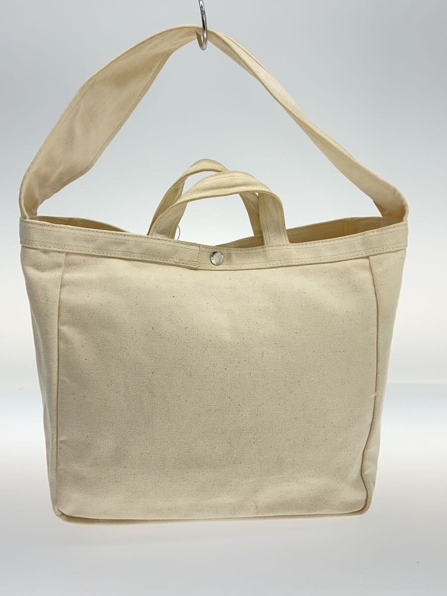 Comme des Garcons × Comme des Garcons Homme CDGH Canvas Bag Size ONE SIZE - 3 Thumbnail