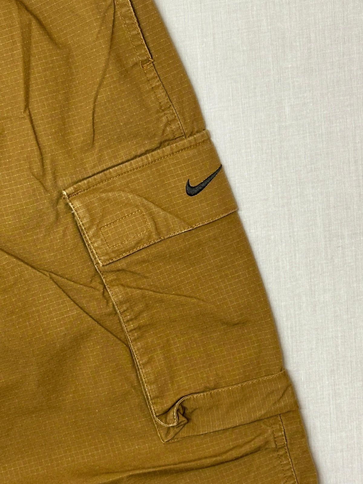 Nike Nike Sportswear Cargo Pants. Size US 28 / EU 44 - 10 Thumbnail