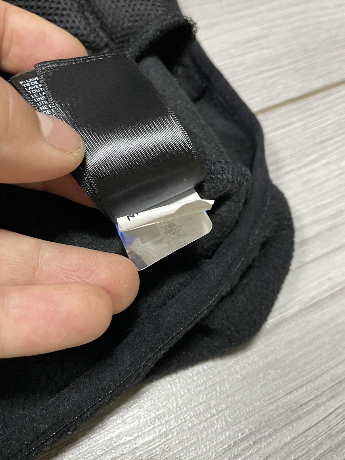 The North Face The North Face vintage fleece zip Size US L / EU 52-54 / 3 - 8 Thumbnail