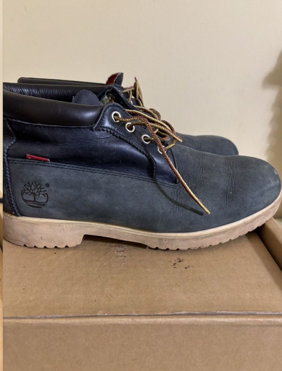 未使用Supreme Timberland chukka 9.5 2012 未使用Supreme Timberland chukka 9.5 2012 - メルカリ