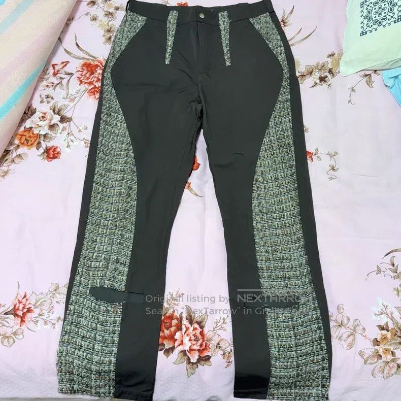 Kiko Kostadinov Kiko Kostadinov 2021 Fall/Winter Showpiece Double Fabric P Size US 34 / EU 50 - 1 Thumbnail