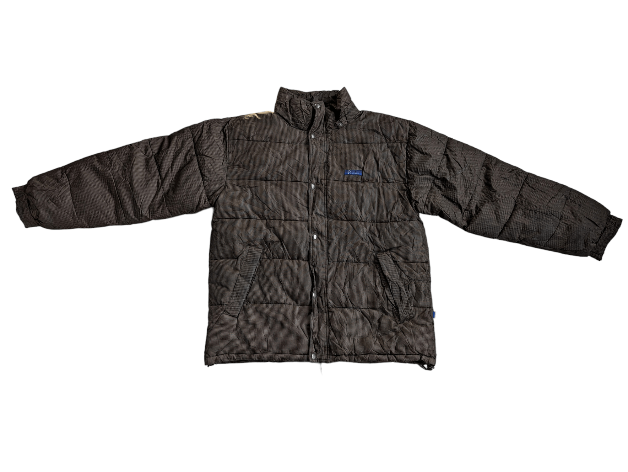 Penfield Puffer Winter Jacket Outdoor