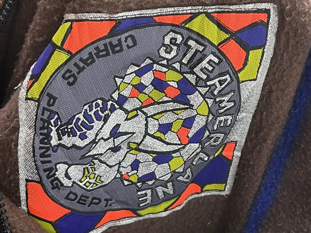 Vintage Vintage Steamerlane Jacket Size US L / EU 52-54 / 3 - 12 Thumbnail