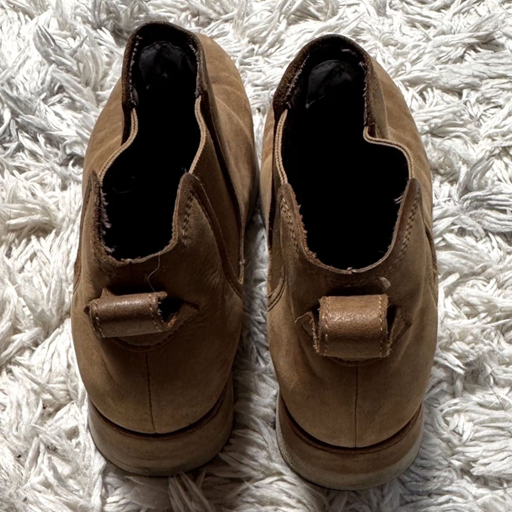Merrell Merrell Chelsea Boots Women's Size 7 Brown Size US 5 / IT 35 - 7 Thumbnail