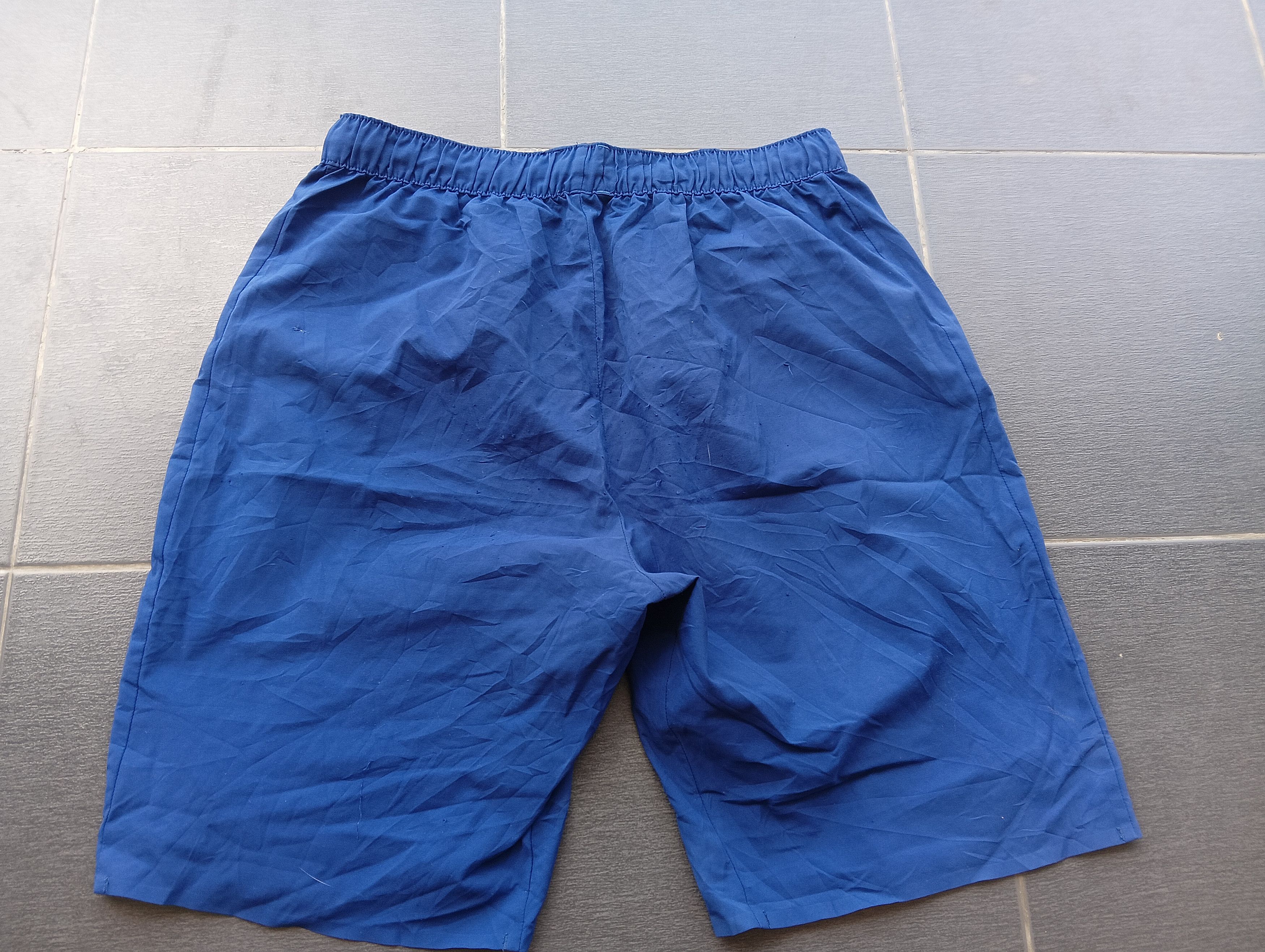 Asics asics short pants Size US 30 / EU 46 - 8 Thumbnail