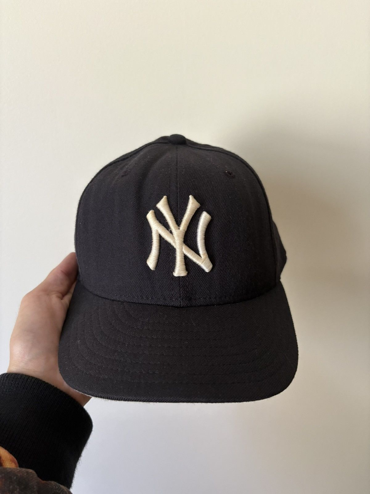 Supreme 90s New Era Yankees hat Size ONE SIZE - 1 Thumbnail