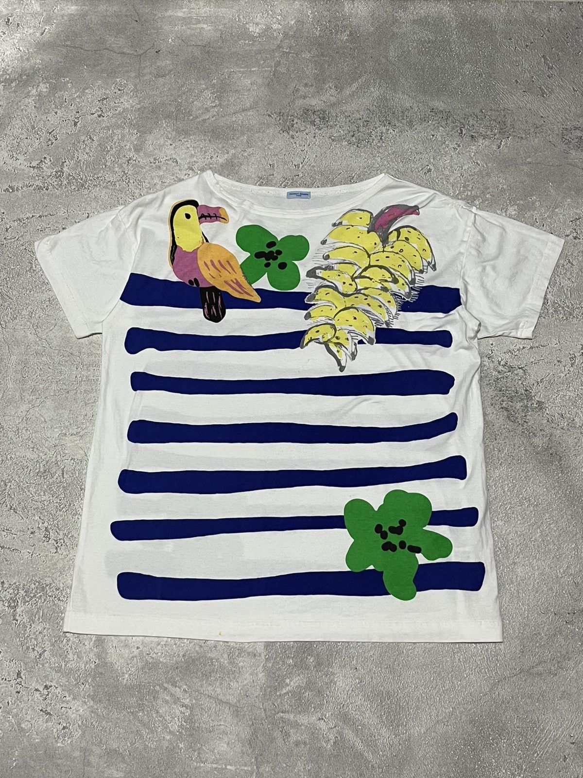 Issey Miyake × Tsumori Chisato Tsumori Chisato Issey miyake ROOM Size L / US 10 / IT 46 - 1 Thumbnail