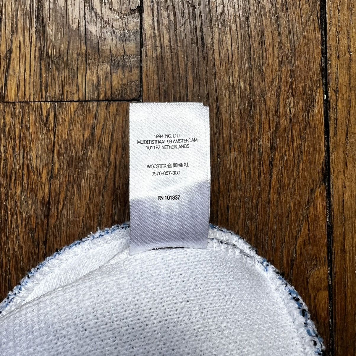 Supreme Supreme Wombat Beanie White Size ONE SIZE - 5 Thumbnail