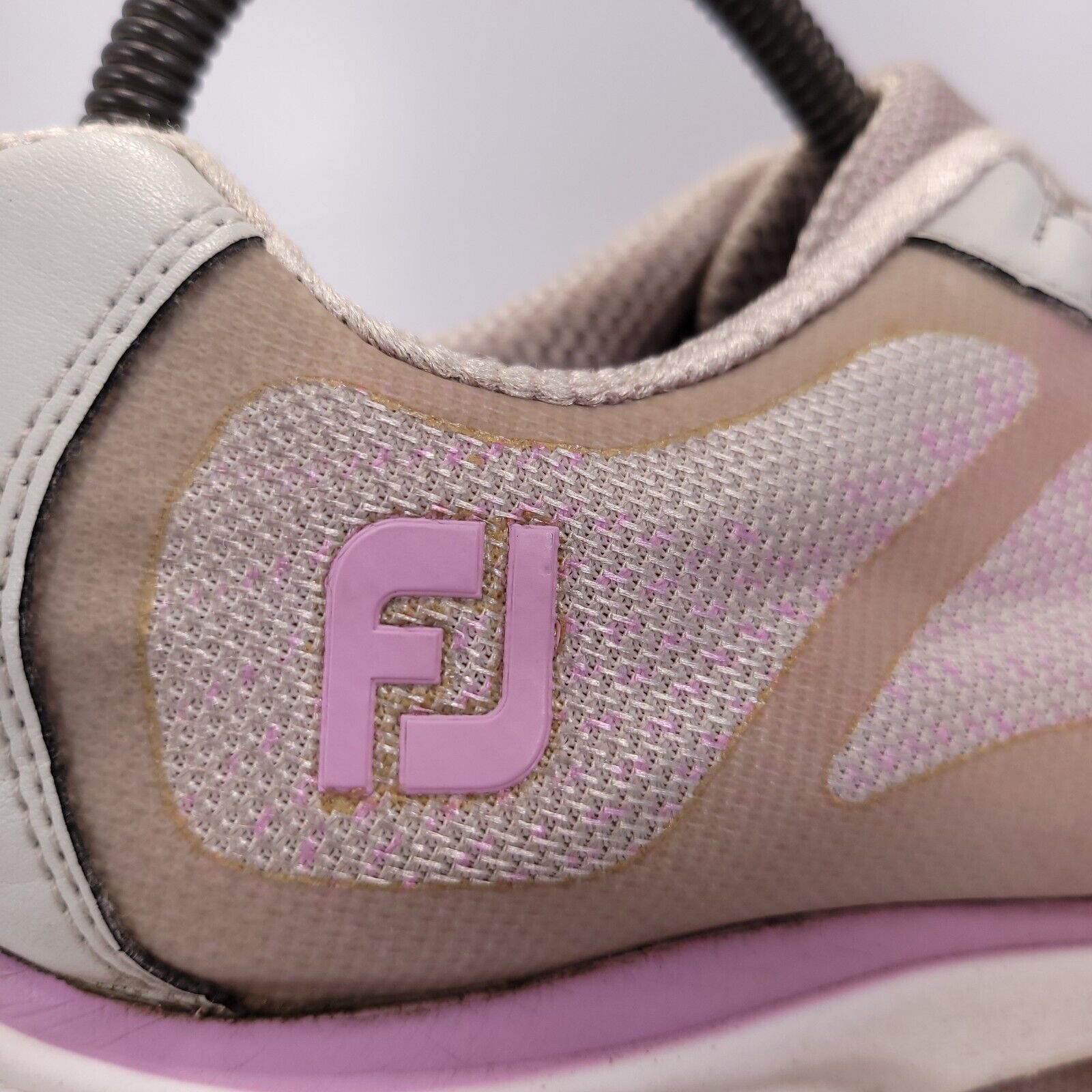 Footjoy Footjoy Boa Athletic Golf Shoe Womens Size 8.5 98015 Pink Size US 8.5 / EU 41-42 - 8 Thumbnail