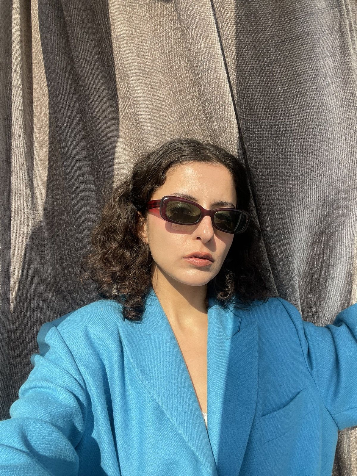 Moschino Moschino sunglasses Size ONE SIZE - 10 Thumbnail