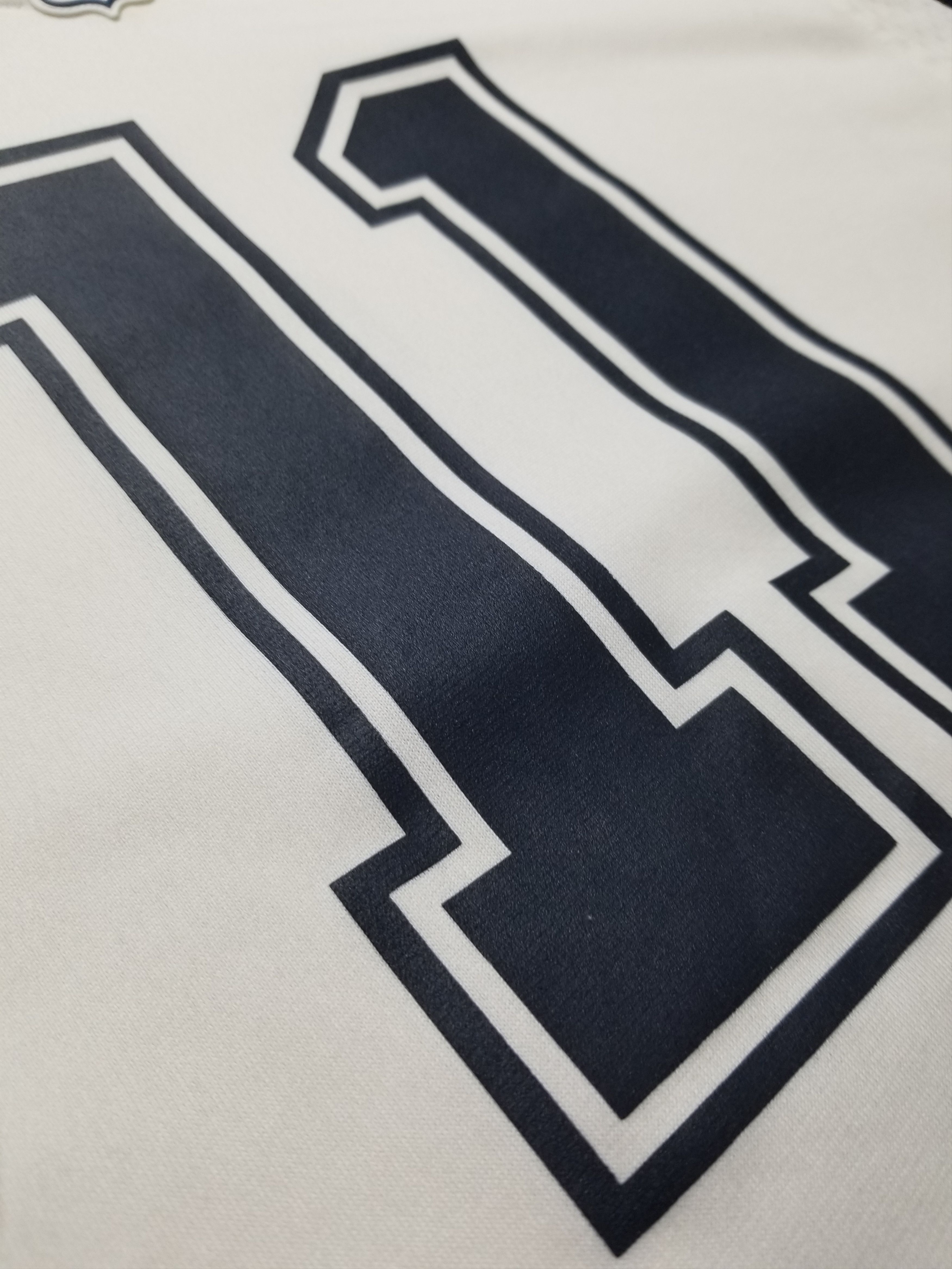 Nike Dallas Cowboys Micah Parsons #11 Color Rush Alternate Game Size US L / EU 52-54 / 3 - 12 Thumbnail