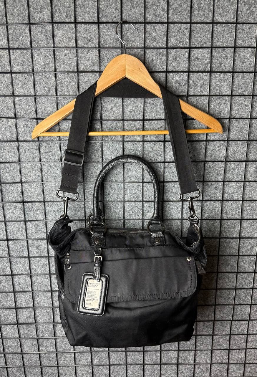 Japanese Brand George Gina Lucy Tomcat Bags one size Size ONE SIZE - 1 Thumbnail
