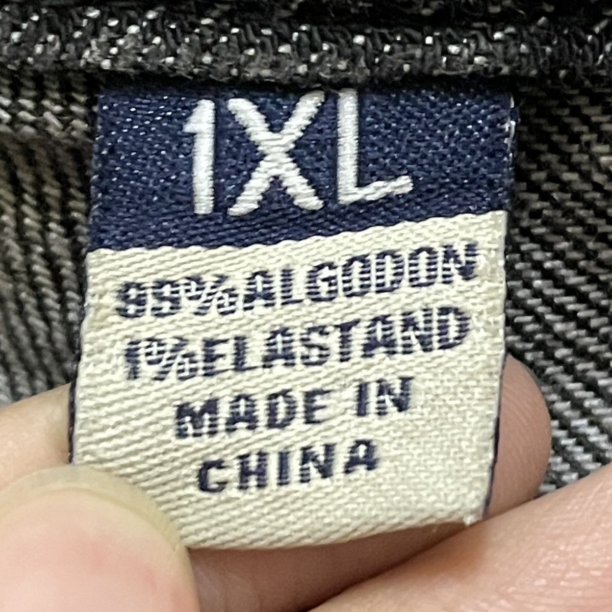 Japanese Brand Rare Vintage Japanese Brand Milky Way Flared Jeans 1990s Size US 33 - 11 Thumbnail